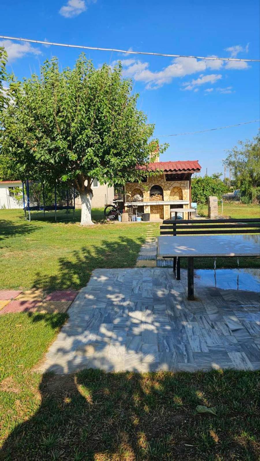 Sea Side View Vila Dikella Exterior foto